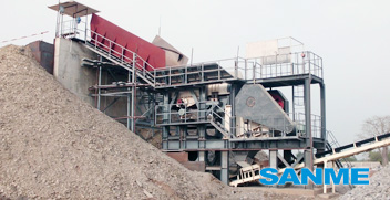 pp电子股份：骨料、矿业企业的合格供应商