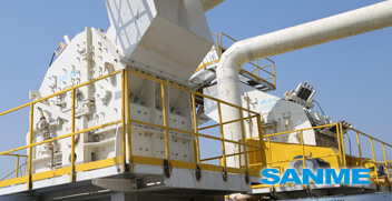 pp电子股份：骨料、矿业企业的合格供应商