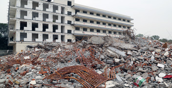 中国建筑垃圾循环利用解决方案的践行者：上海pp电子