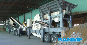 中国建筑垃圾循环利用解决方案的践行者：上海pp电子