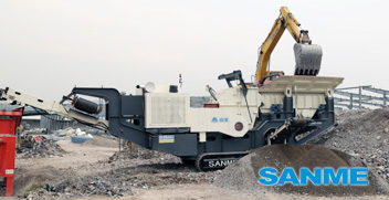 中国建筑垃圾循环利用解决方案的践行者：上海pp电子