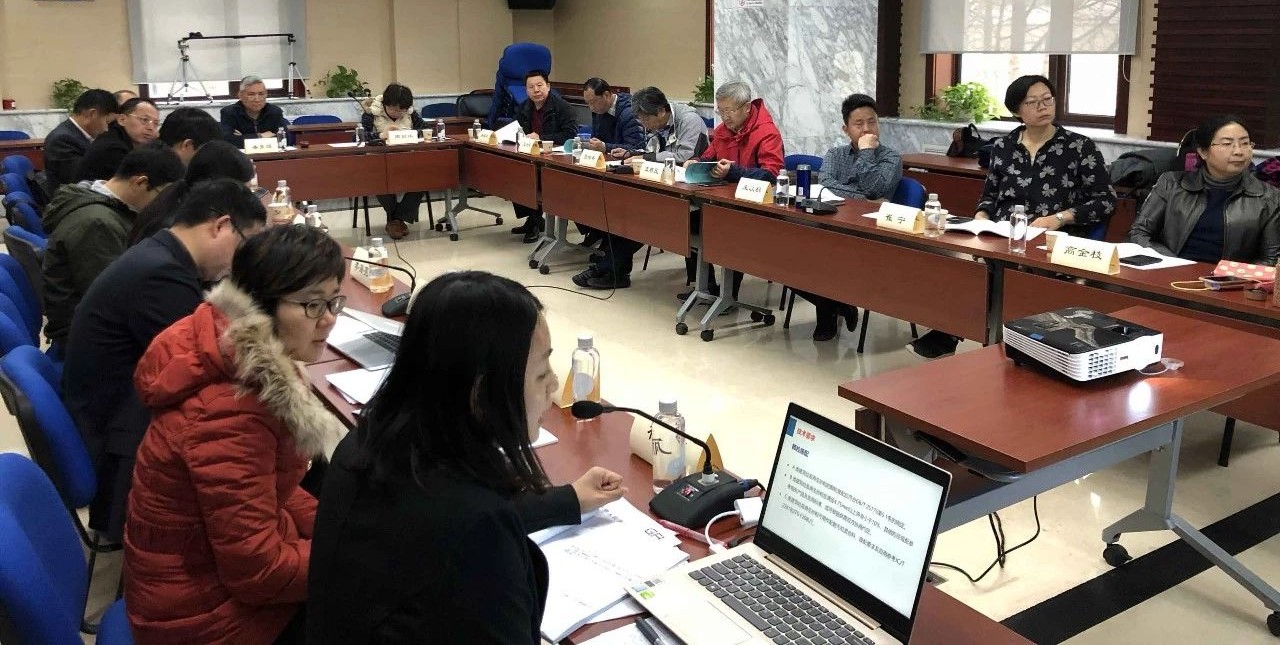 喜讯｜pp电子股份参编的建材行业标准《建筑固废再生砂粉》顺利通过专审会