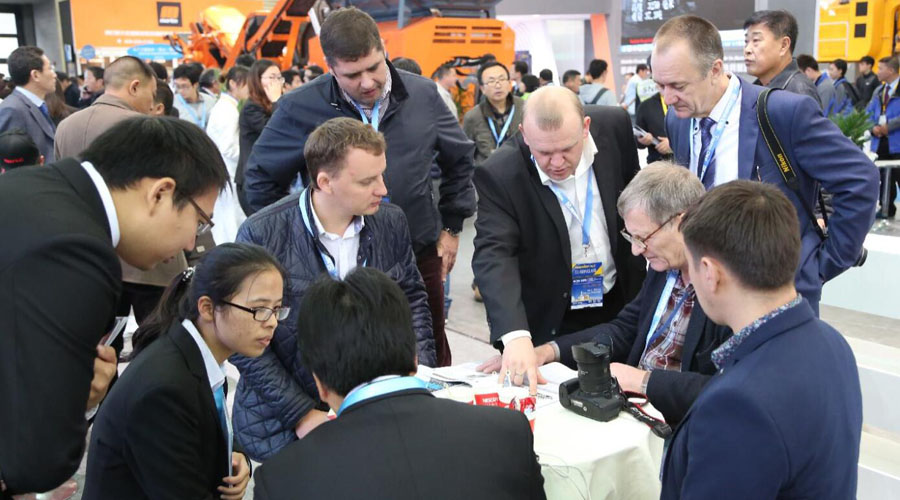 预告｜pp电子股份备战2018上海宝马展