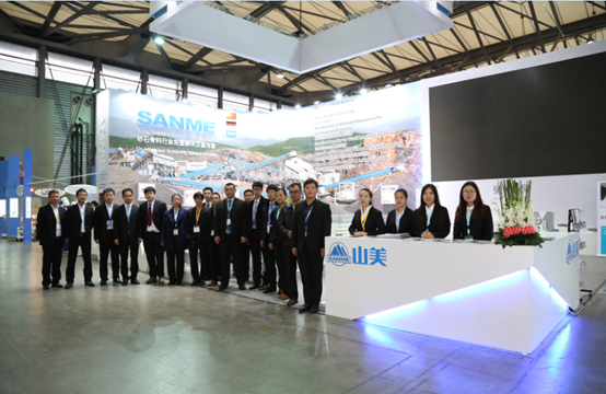 预告｜pp电子股份备战2018上海宝马展