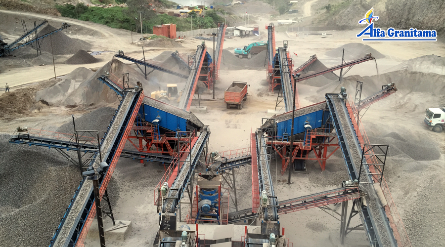 pp电子股份应邀参加2018中国砂石及装备企业“走进东盟”对话会