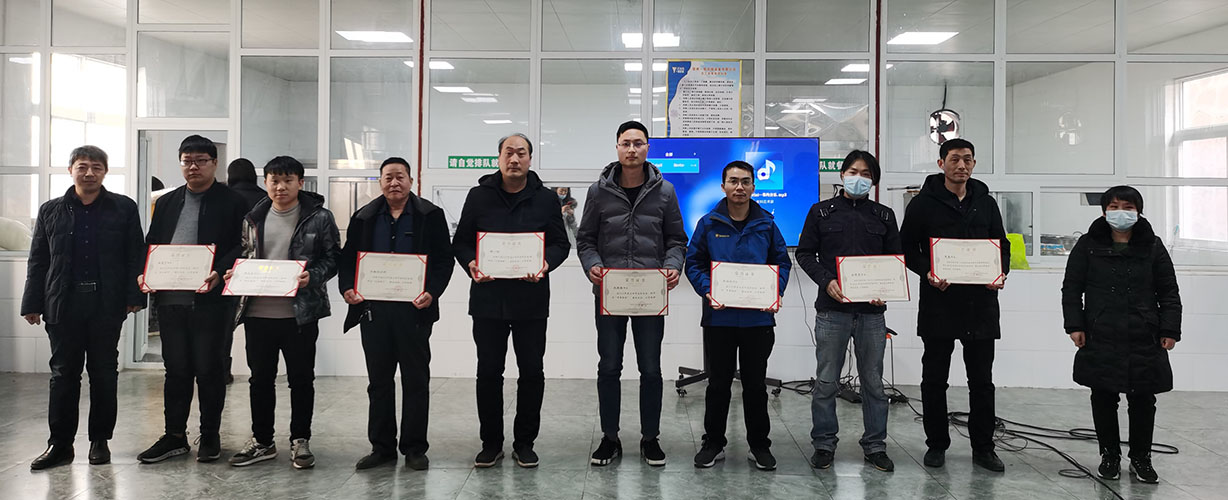 喜讯｜pp电子集团2020年度评优结果新鲜出炉！