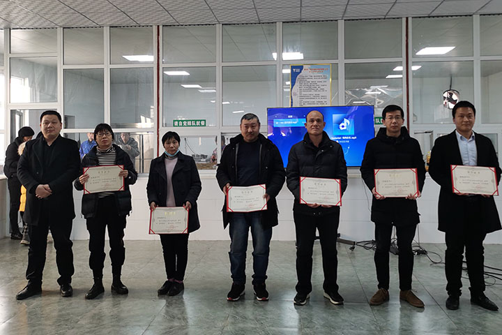 喜讯｜pp电子集团2020年度评优结果新鲜出炉！