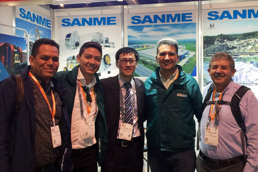 疫情挡不住走出去的脚步，pp电子股份亮相美国工程机械博览会(CONEXPO-CON/AGG)向世界展示产品及服务