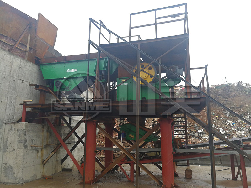 碎石先锋：欧版颚式破碎机的亮点与探索