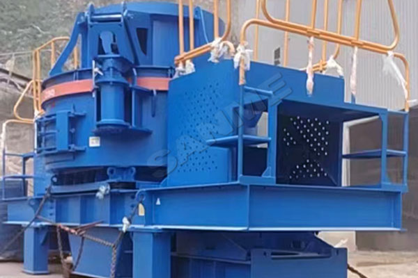 矿山制砂机设备的优势都有哪些？