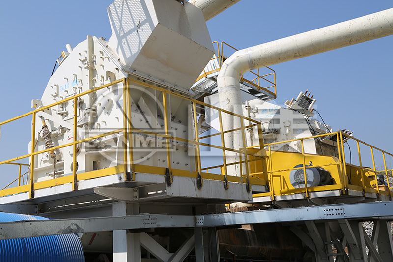 矿山破碎的5种基本形式是什么？选择破碎机要考虑哪些因素？