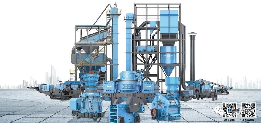 展会｜亮相2023郑州砂石展，上海pp电子股份强势吸睛