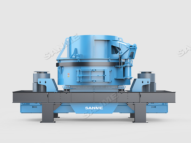 制砂机和洗砂机的区别，大型洗砂机多少钱一台