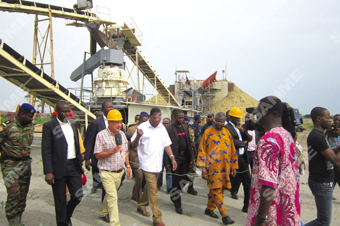 矿山机械概述，干货