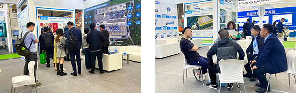 第25届中国环博会圆满闭幕 上海pp电子股份满载而归！